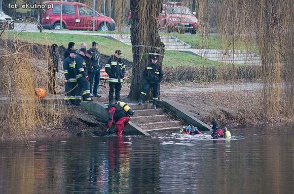 Michał Różański nie żyje
