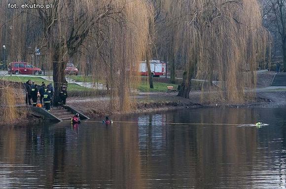 Michał Różański nie żyje