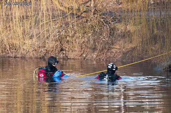Michał Różański nie żyje