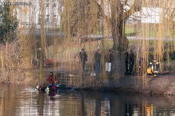 Michał Różański nie żyje