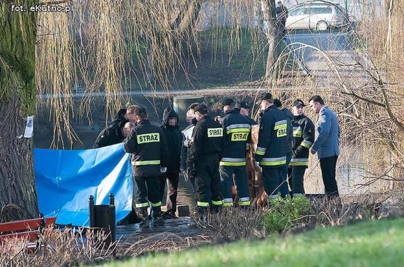 Michał Różański nie żyje