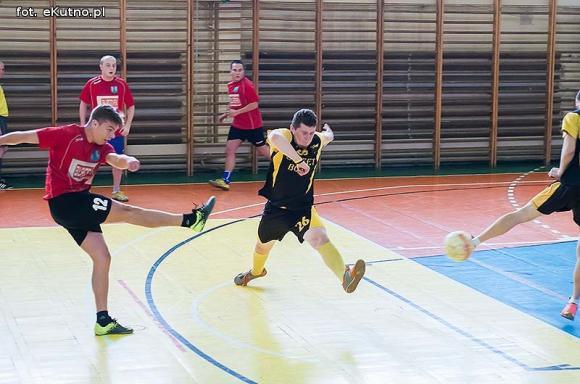 Wyniki: III i IV kolejka KAHLPN I liga