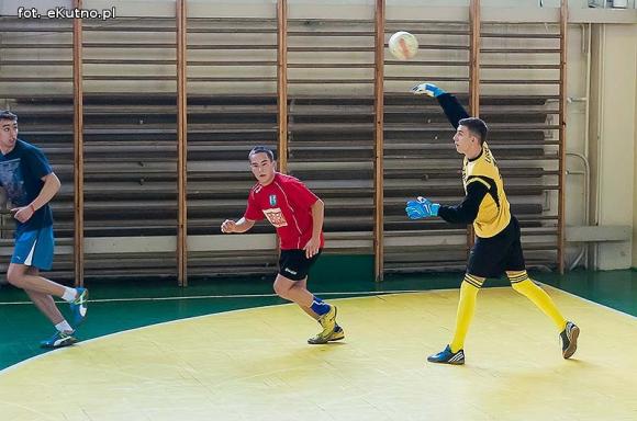 Wyniki: III i IV kolejka KAHLPN I liga