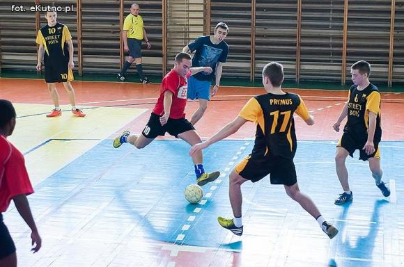 Wyniki: III i IV kolejka KAHLPN I liga