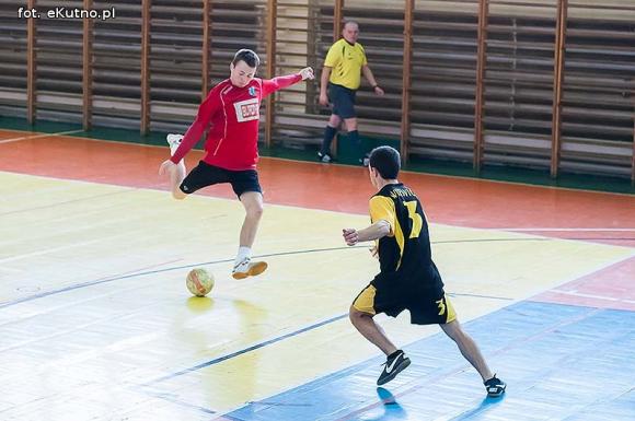 Wyniki: III i IV kolejka KAHLPN I liga