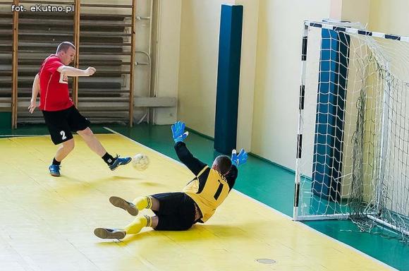 Wyniki: III i IV kolejka KAHLPN I liga