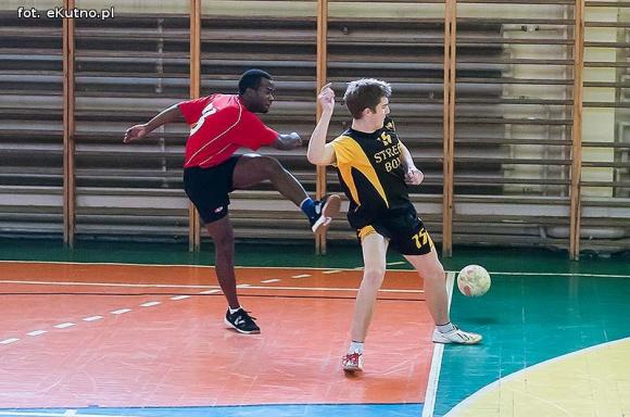 Wyniki: III i IV kolejka KAHLPN I liga