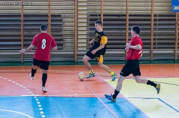 Wyniki: III i IV kolejka KAHLPN I liga