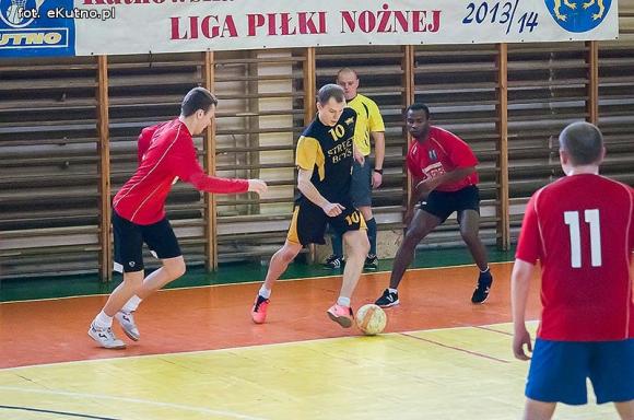 Wyniki: III i IV kolejka KAHLPN I liga