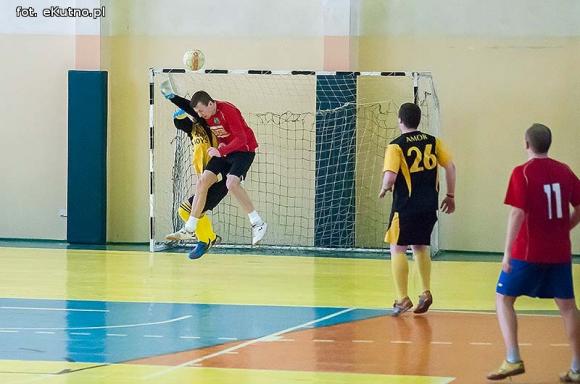 Wyniki: III i IV kolejka KAHLPN I liga