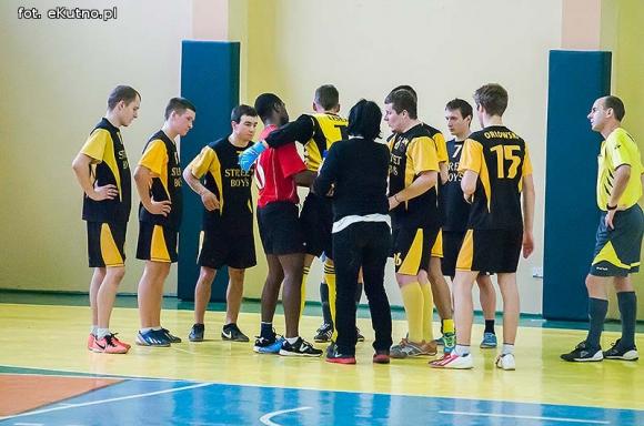 Wyniki: III i IV kolejka KAHLPN I liga