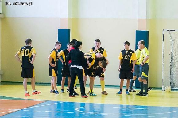 Wyniki: III i IV kolejka KAHLPN I liga