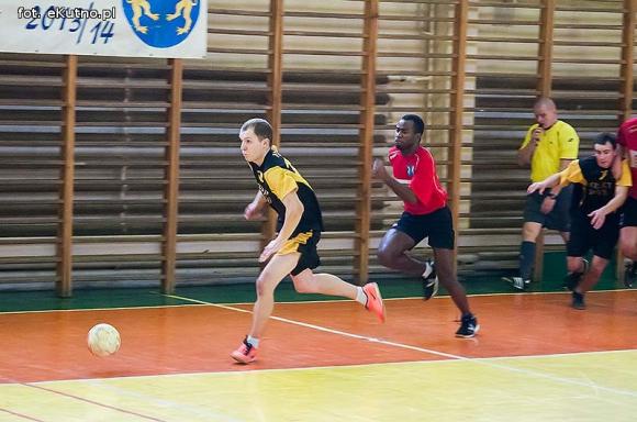 Wyniki: III i IV kolejka KAHLPN I liga