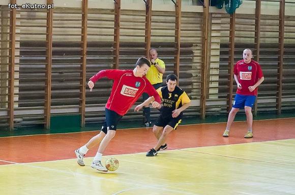 Wyniki: III i IV kolejka KAHLPN I liga