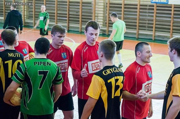 Wyniki: III i IV kolejka KAHLPN I liga