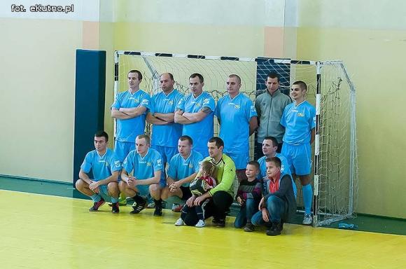 Wyniki: III i IV kolejka KAHLPN I liga