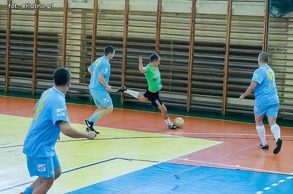 Wyniki: III i IV kolejka KAHLPN I liga