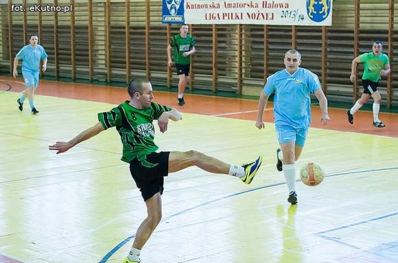 Wyniki: III i IV kolejka KAHLPN I liga