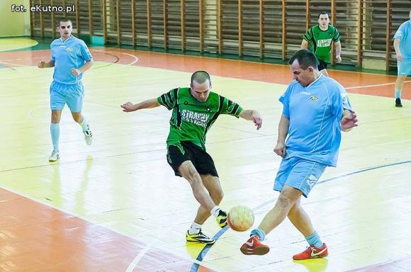 Wyniki: III i IV kolejka KAHLPN I liga