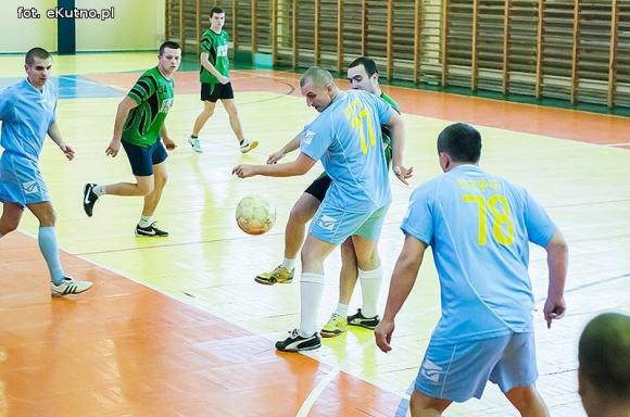 Wyniki: III i IV kolejka KAHLPN I liga