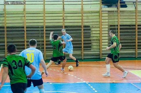 Wyniki: III i IV kolejka KAHLPN I liga