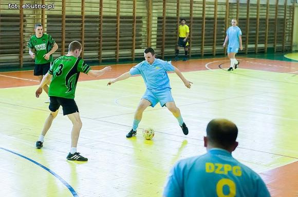 Wyniki: III i IV kolejka KAHLPN I liga