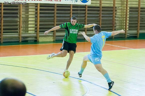 Wyniki: III i IV kolejka KAHLPN I liga