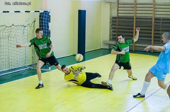 Wyniki: III i IV kolejka KAHLPN I liga