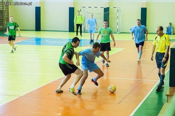 Wyniki: III i IV kolejka KAHLPN I liga