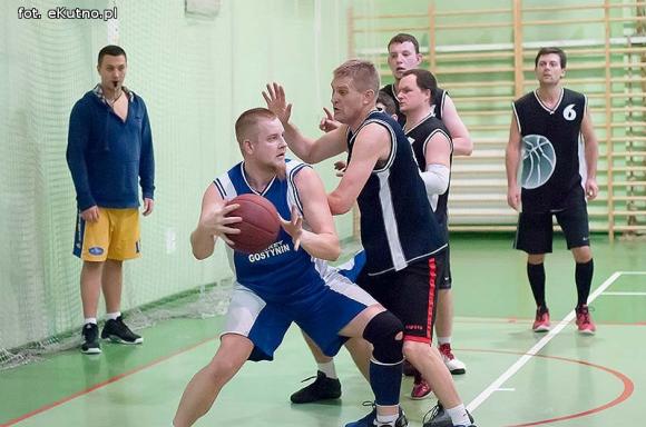 Wyniki: III kolejka KALK