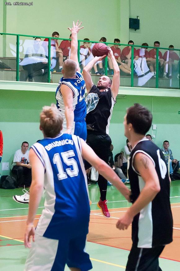 Wyniki: III kolejka KALK