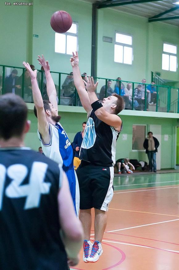 Wyniki: III kolejka KALK