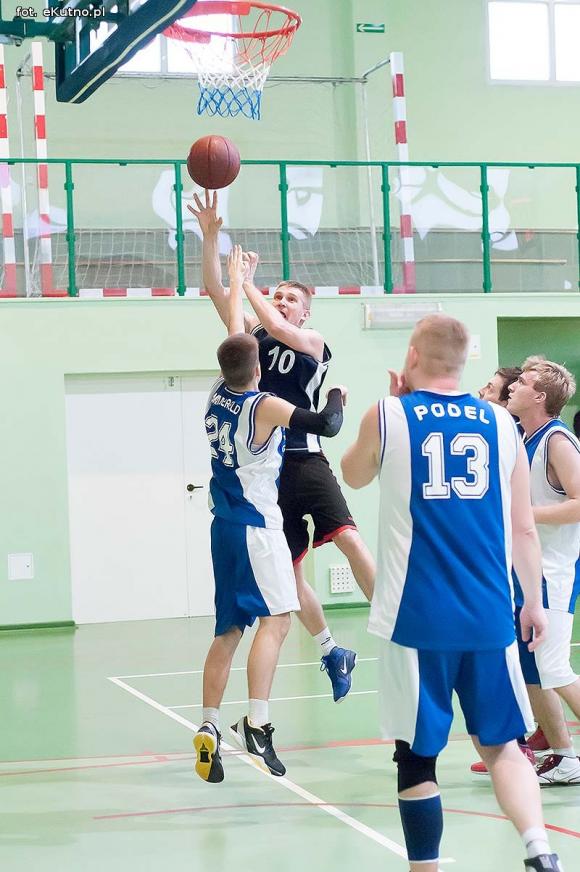 Wyniki: III kolejka KALK