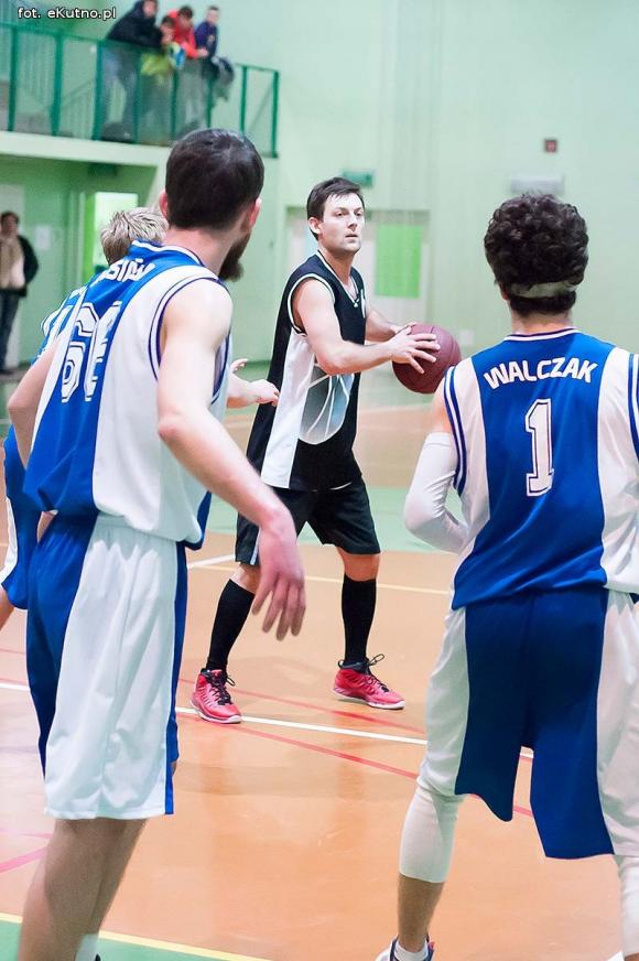 Wyniki: III kolejka KALK