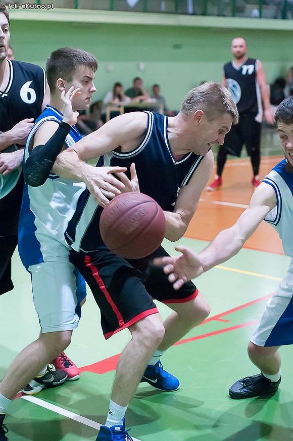 Wyniki: III kolejka KALK