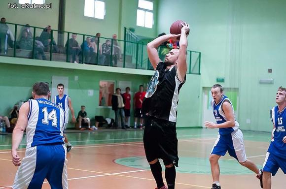 Wyniki: III kolejka KALK