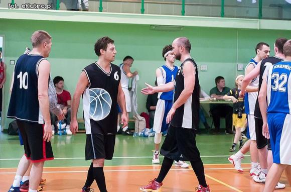 Wyniki: III kolejka KALK