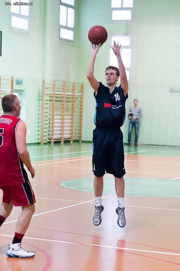 Wyniki: III kolejka KALK