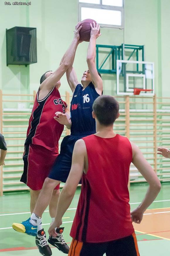 Wyniki: III kolejka KALK