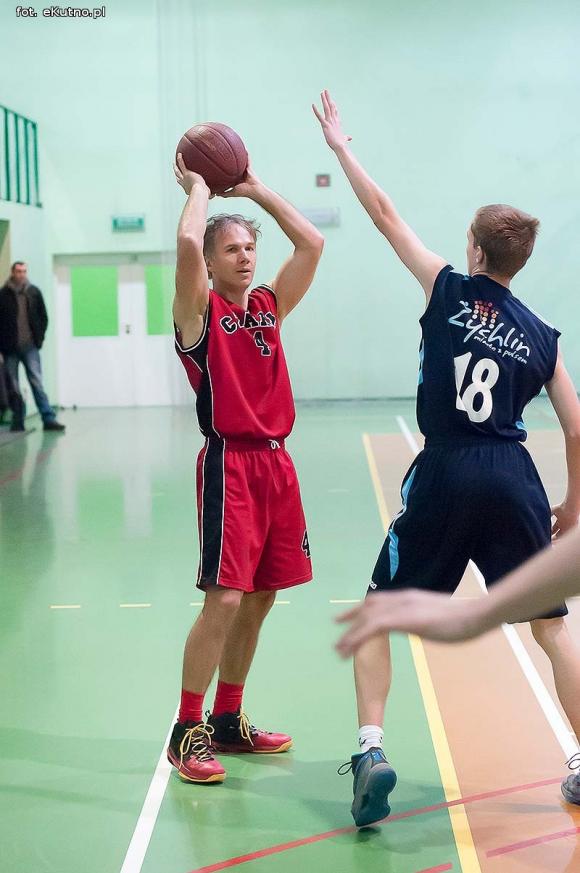 Wyniki: III kolejka KALK