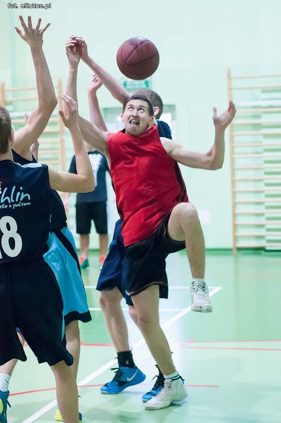 Wyniki: III kolejka KALK