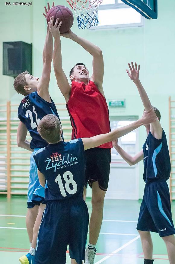 Wyniki: III kolejka KALK