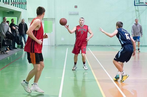 Wyniki: III kolejka KALK