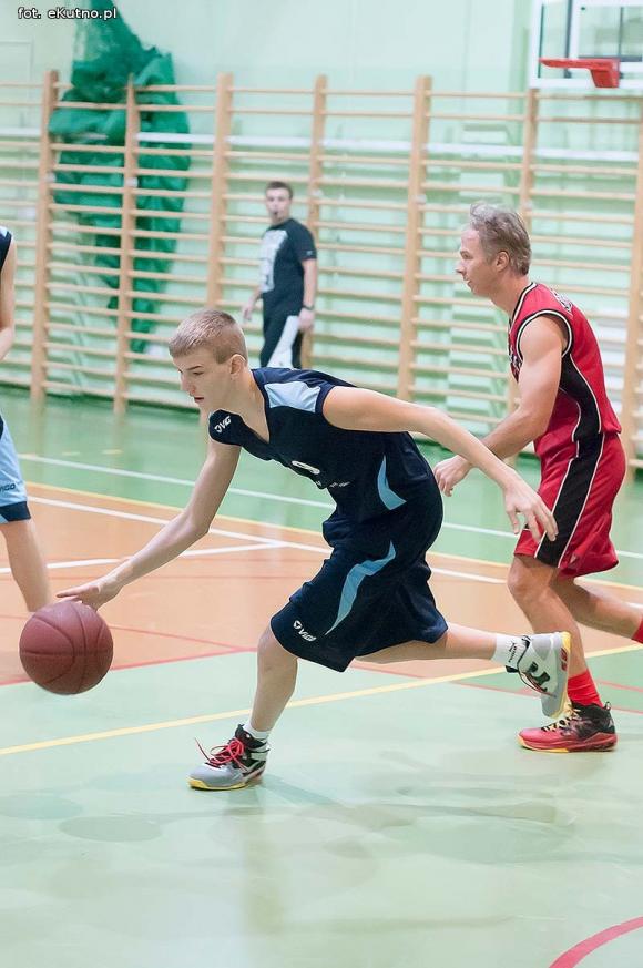 Wyniki: III kolejka KALK