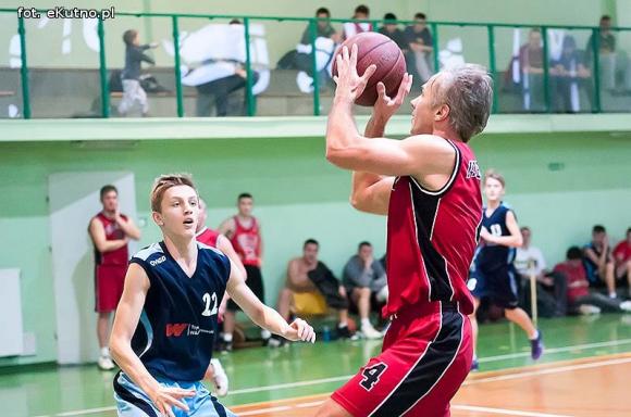 Wyniki: III kolejka KALK