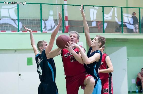 Wyniki: III kolejka KALK