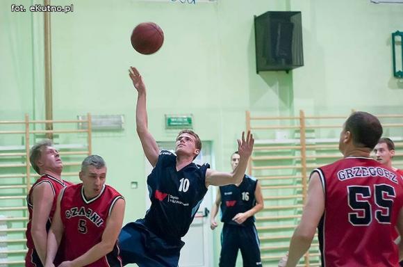 Wyniki: III kolejka KALK