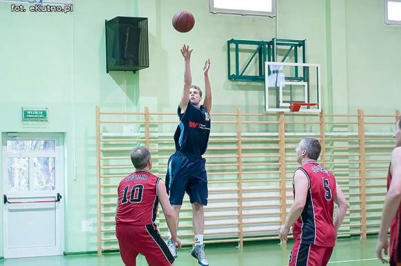 Wyniki: III kolejka KALK