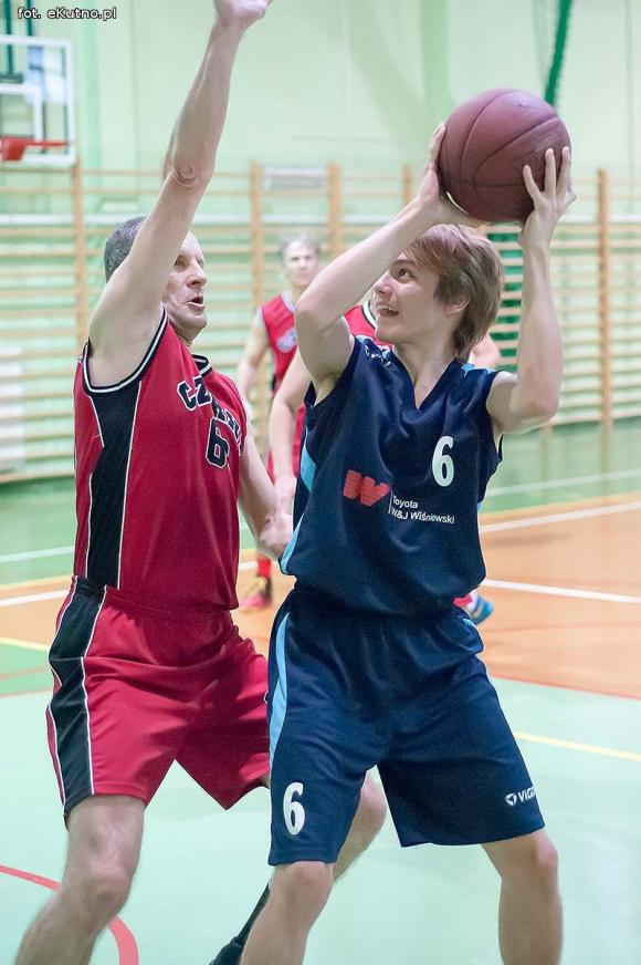 Wyniki: III kolejka KALK