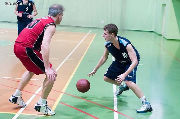 Wyniki: III kolejka KALK